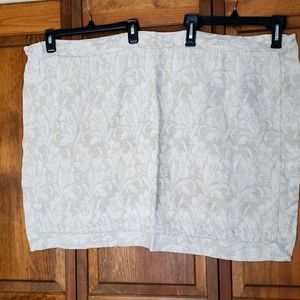 Malabar Grove Standard Floral Pillow Sham